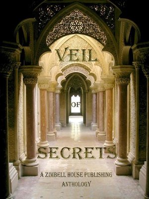 cover image of Veil of Secrets